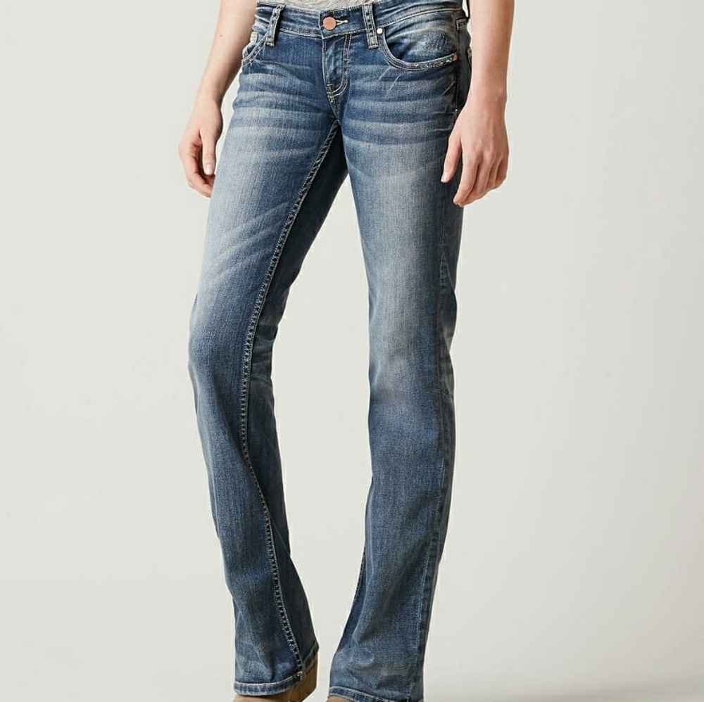BKE stella jeans
